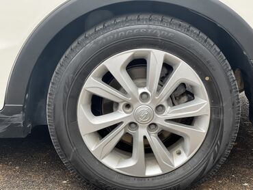 Ssangyong: Ssangyong Семейный: 2019 г., 1.6 л, Автомат, Дизель, Кроссовер — 5