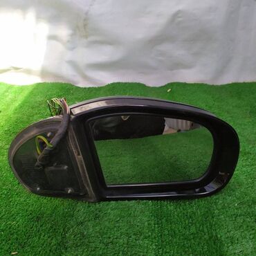 зеркала с фацетом цена: Зеркало боковое Mercedes-Benz E-CLASS W211 113.967 30 543221 5.0