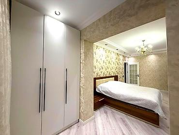 sirvan əmlak: Bakı, 3 otaqlı, Köhnə tikili, m. Xalqlar Dostluğu, 85 kv. m — 4