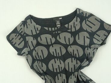 sukienki plus size allegro: Women`s dress, H&M, size S (EU 36)
