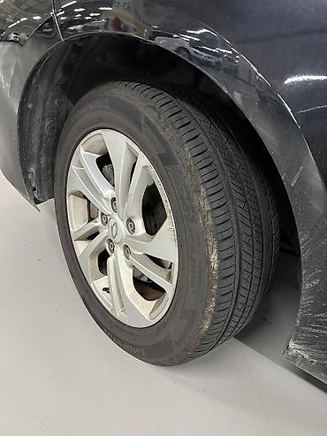 renault: Renault 5: 2018 г., 1.6 л, Автомат, Бензин, Седан — 10