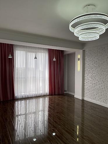 Продажа квартир: 3 комнаты, 110 м², Филармония Элитка, 9 этаж, Дизайнерский ремонт — 9
