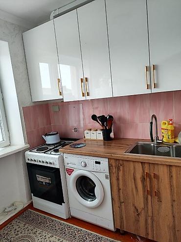 квартиры 2х ком: 2 комнаты, 85 м², 104 серия, 3 этаж, Косметический ремонт — 3