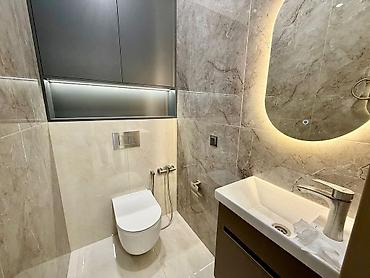 12: 2 комнаты, 74 м², Золотой квадрат Элитка, 5 этаж, Дизайнерский ремонт — 3