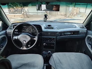 ниссан террано 1995: Daewoo Nexia: 2006 г., 1.5 л, Механика, Бензин, Седан — 8