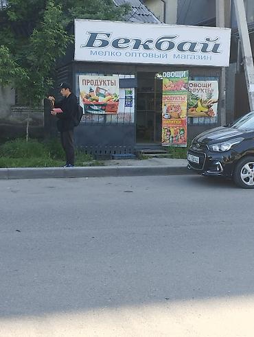 аренда продуктовый: : 15 м², Отдельностоящий магазин, Действующий — 5