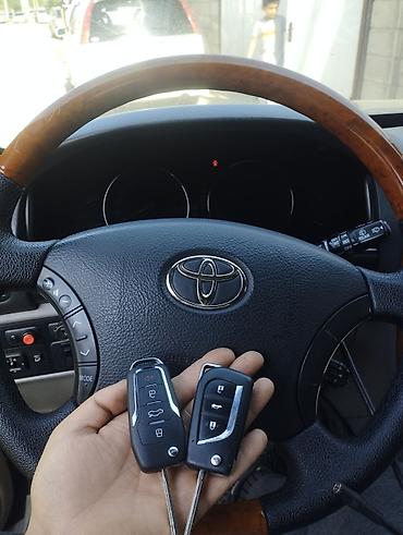 СТО, ремонт транспорта: Компьютерная диагностика, Регулировка, адаптация систем автомобиля, Изготовление систем автомобиля, с выездом — 25