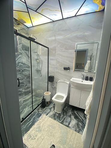 дом с бассейном: 4 комнаты, 124 м², Свежий ремонт — 8