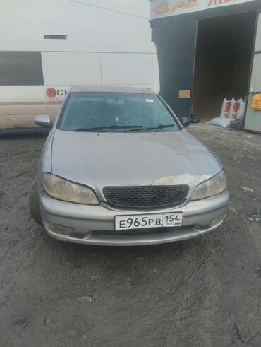 Nissan: Nissan Cefiro: 1999 г., 2 л, Автомат, Бензин, Седан