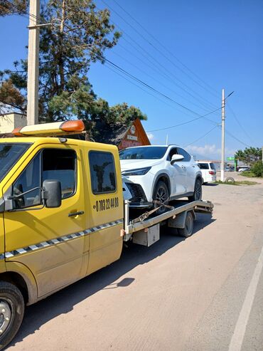 дом на колесах авто: С прямой платформой, С лебедкой