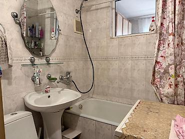 brk group: 2 комнаты, 43 м², Молодая Гвардия 104 серия, 2 этаж — 5