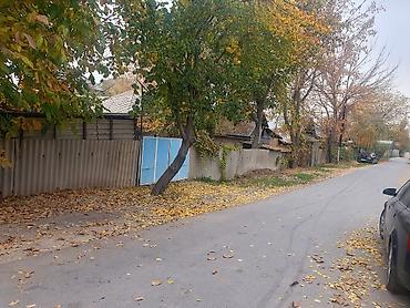 Продажа коттеджей и домов: Продаю дом в центре города. Куренкеева/ Осмонкула, ул. Мечникова — 9