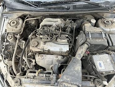 Mitsubishi: Mitsubishi Lancer: 2004 г., Универсал — 12