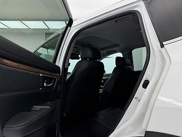 Honda: Honda CR-V: 2019 г., 1.5 л, Вариатор, Бензин, Кроссовер — 15