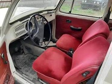 alkometar cena: VW BUBA 1302S 1600CCM | Proverite istoriju vozila Da li je u — 2