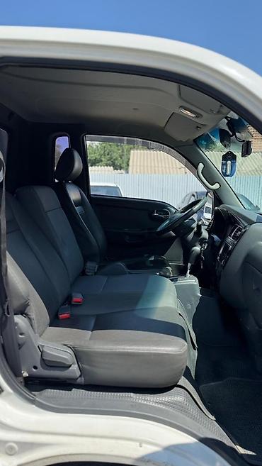 byd e1: Hyundai Porter: 2019 г., 2.5 л, Автомат, Дизель, Бус — 10