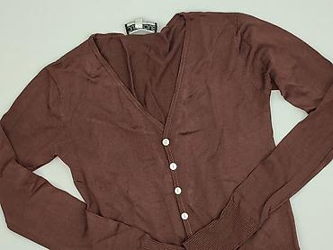 pull and bear narzutka: QUIOSQUE, Kardigan damski, rozmiar S — 1