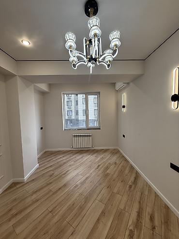 марсель: 3 комнаты, 88 м², Элитка, 3 этаж, Свежий ремонт — 5