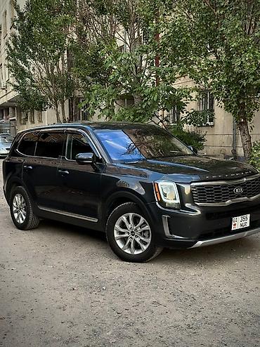 Kia: Kia : 2020 г., 3.8 л, Автомат, Бензин, Внедорожник at lalafo.kg — 2 Kia: Kia : 2020 г., 3.8 л, Автомат, Бензин, Внедорожник — 2