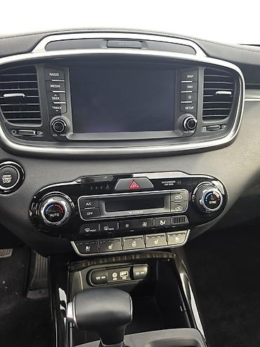Kia: Kia Sorento: 2019 г., 2 л, Автомат, Бензин, Кроссовер — 16
