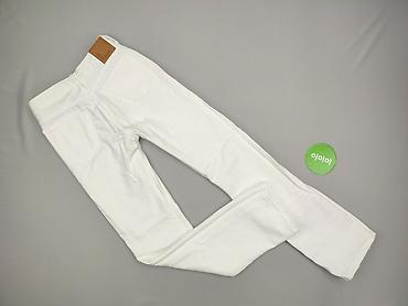 mom fit mango: Bik Bok, Jeansy damskie, rozmiar 2XS — 3
