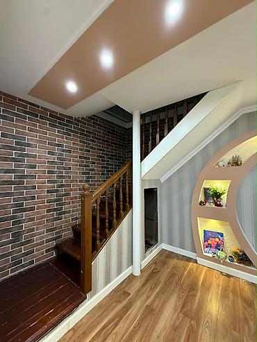 Продажа коттеджей и домов: Продается Двух-уровневый Дом 🏠 Район: Ынтымак, Арча-Бешик, рхт — 13