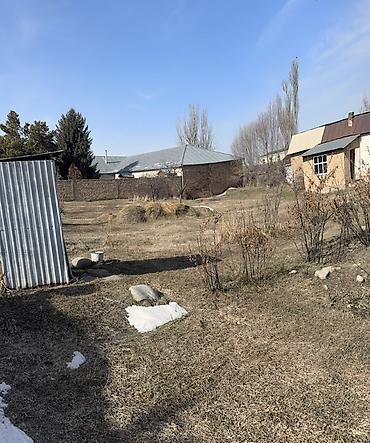 птицы ферма: 12 соток, Для строительства, Тех паспорт — 5