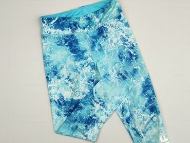 Legginsy Sportowe damskie, rozmiar S