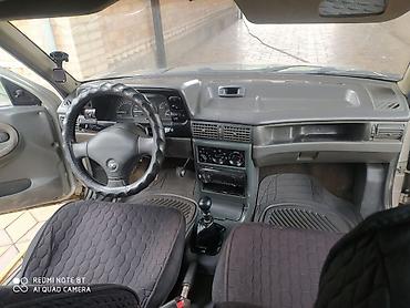некая: Daewoo Nexia: 2005 г., 1.5 л, Механика, Бензин, Седан — 5