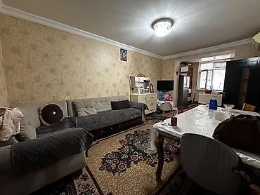 Köhnə tikili: Bakı, 2 otaqlı, Köhnə tikili, 44 kv. m — 3