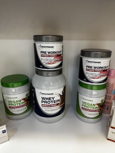 idman qidalari haqqinda: Protein Çəki: 500 - 750 g, Yeni