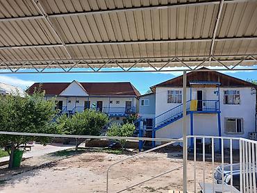 гостинный дом: Гостевой двор у моря - Небольшая частная база отдыха с несколькими — 1