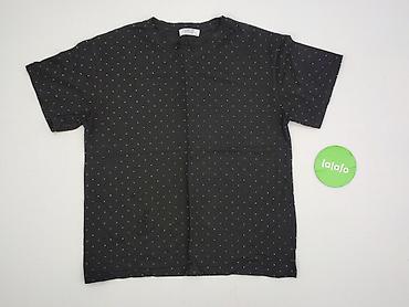 w grochy: T-shirt damski, rozmiar L — 2