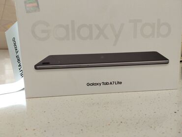 samsung galaxy tab3: Samsung Galaxy A7lite 32/4-Az işlenmiş problemsiz!qiyməti:120₼