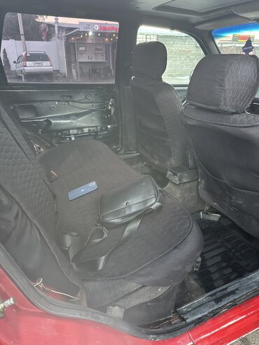 Volkswagen: Volkswagen ID.3: 1990 г., 1.9 л, Механика, Газ, Универсал — 16