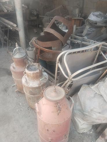 Скупка цветного металла: Куплю тиски,сверильные станки,кислордные и газовые — 8