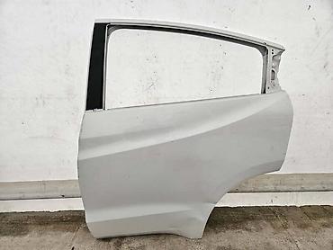 seat: VRATA VEZEL ZA HONDA OSTALO ZA 2013. GOD. - 67550T7A30022 — 1