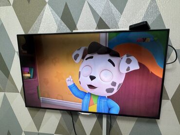 телевизор скайворд: Телевизор Samsung ue40f6500ss диагональ 40 дюймов в рабочем состоянии
