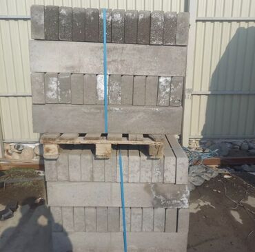 Брусчатка кирпич: Брусчатка кирпич, Дорожная, Бетонная, Прессованная, Новый, Гарантия, Бесплатный выезд, Укладка — 6