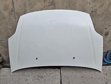 Капот Honda, Б/у, Оригинал at lalafo.kg Капот Honda, Б/у, Оригинал