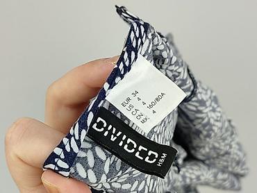 hm dolce gabbana: H&M Divided, Sukienka damska, rozmiar 2XS — 5