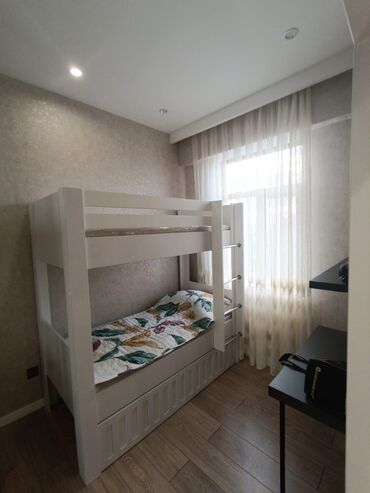 Yeni tikili: 3 otaqlı, Yeni tikili, 68 kv. m — 14