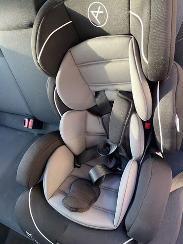 Car Seats & Baby Carriers: Auto sedište za bebe (9-36) kg Sediste je novo, par puta korisceno U
