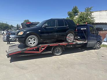 sprinter 2 2: Mercedes-Benz Спринтер: 2007 г., 2.2 л, Механика, Дизель, Бус — 2
