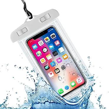 pixel 9: Водонепроницаемые чехлы–конверты для смартфонов. - Герметичное — 1