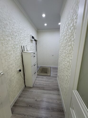 Продажа квартир: 1 комната, 48 м², 108 серия, 8 этаж, Евроремонт at lalafo.kg — 7 Продажа квартир: 1 комната, 48 м², 108 серия, 8 этаж, Евроремонт — 7