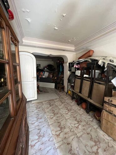 Köhnə tikili: Bakı, 5 otaqlı, Köhnə tikili, m. Gənclik, 150 kv. m — 22