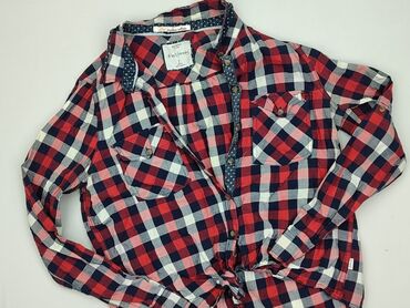 koszula po dunsku: Bershka, Women`s shirt, size L (EU 40)