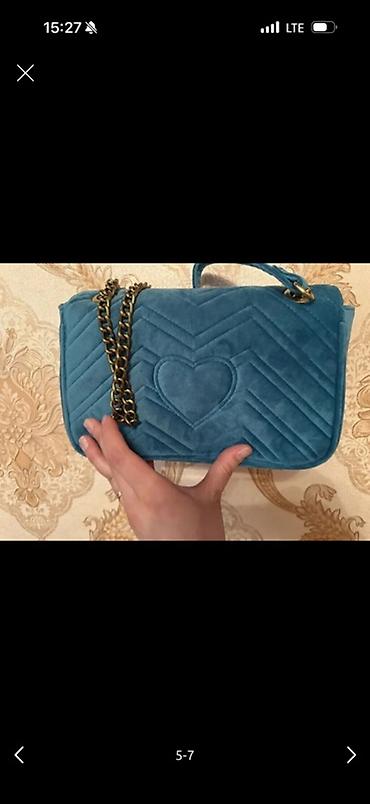 samsung galaxy m51: Классическая сумка, Gucci, Италия, Материал: Бархат, Застежка на магните, Женские, Новый — 4