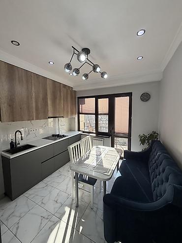 Продажа квартир: 2 комнаты, 72 м², Карпинка Элитка, 8 этаж, Евроремонт — 9